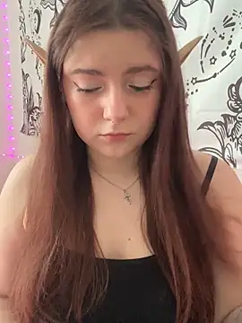 Snapshot of bambimay_ chatting on 03-04-26, 11:18 bambimay online show from 03-04-26, 11:18