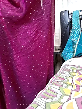 Snapshot of AnushaTelugu chatting on 06-01-26, 06:57 AnushaTelugu online show from 06-01-26, 06:57