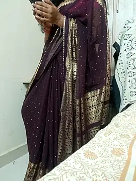 Snapshot of AnushaTelugu chatting on 04-21-26, 07:09 AnushaTelugu online show from 04-21-26, 07:09