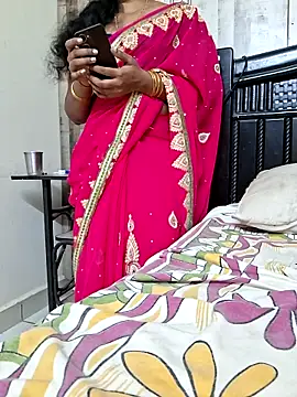 Snapshot of AnushaTelugu chatting on 06-01-26, 07:02 AnushaTelugu online show from 06-01-26, 07:02