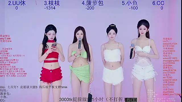 Retro-8090SS online show from 03-06-26, 02:06