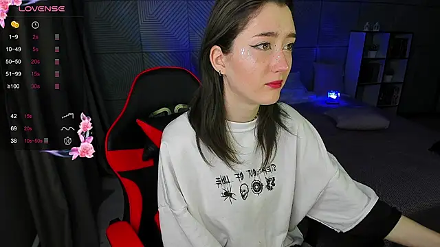 Vodka Ramfi online show from 03-15-26, 03:13