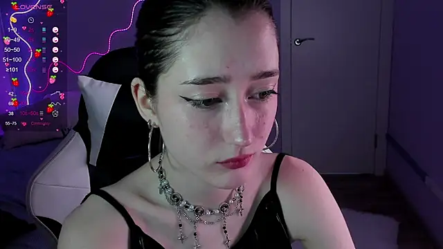 Vodka Ramfi online show from 03-21-26, 04:14