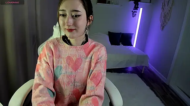 Vodka Ramfi online show from 03-02-26, 07:59