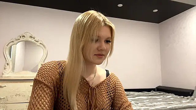 AnnyBany online show from 02-28-26, 03:33