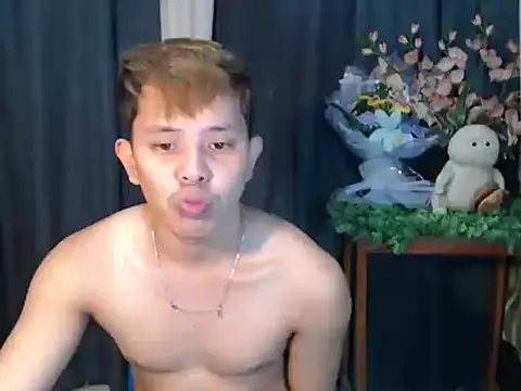 Baby Maxxx online show from 03-13-26, 04:28