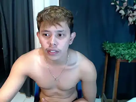 Baby Maxxx online show from 03-15-26, 10:22