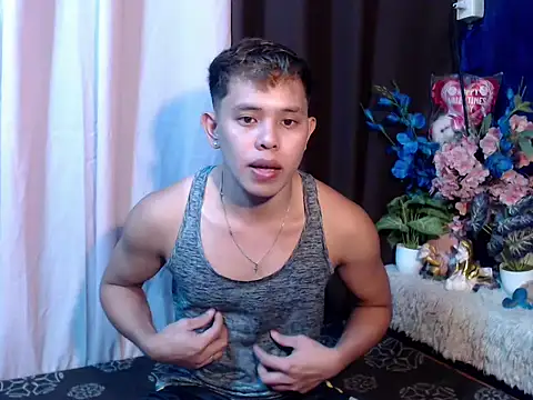 Baby Maxxx online show from 04-05-26, 08:32