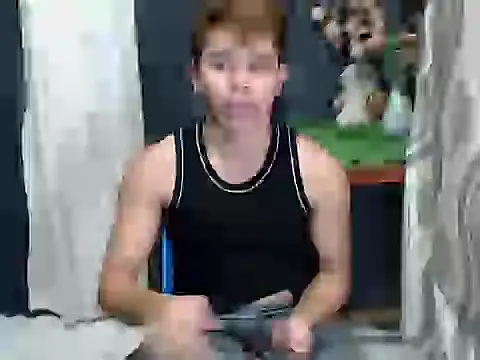 Baby Maxxx online show from 03-30-26, 07:21