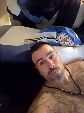 Biggbaddwulf7 online show from 02-27-26, 12:16