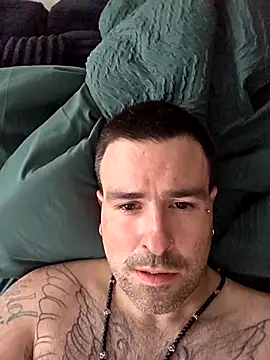 Biggbaddwulf7 online show from 03-16-26, 04:32