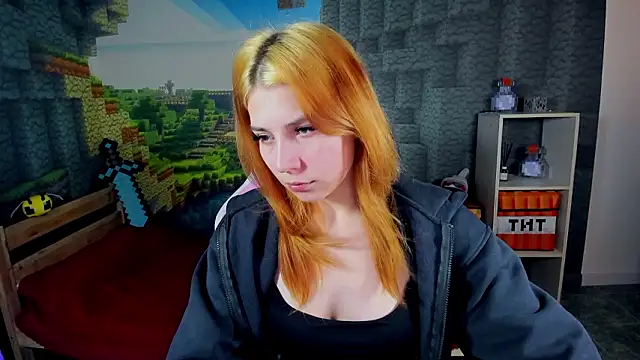 RosaFowler online show from 03-22-26, 12:18