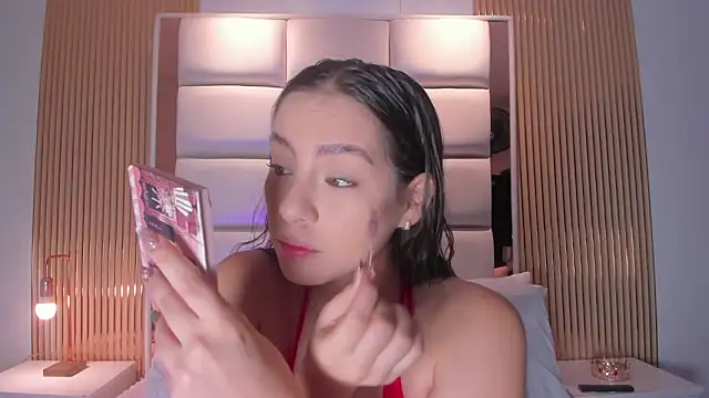 Megaan Rousee online show from 03-29-26, 11:45