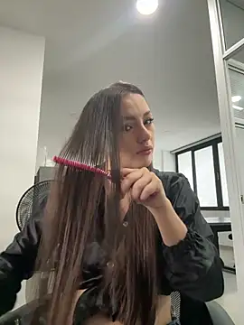 Megaan Rousee online show from 03-27-26, 12:39