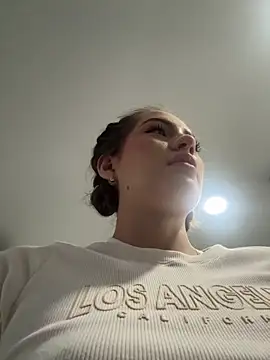 Megaan Rousee online show from 03-23-26, 11:32