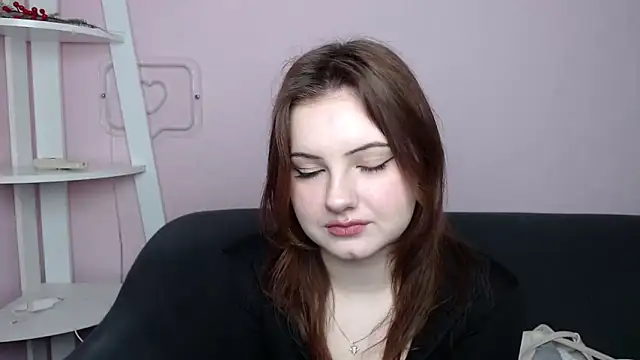 DominikaAk online show from 03-05-26, 06:32