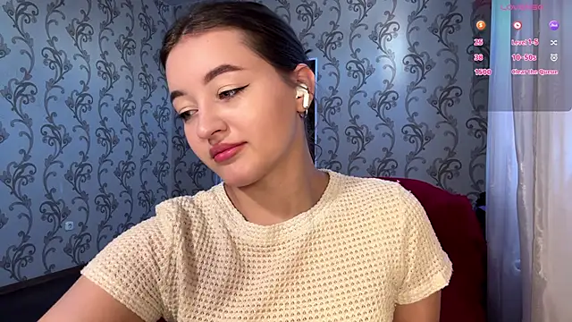 KarineDampy online show from 03-01-26, 11:21