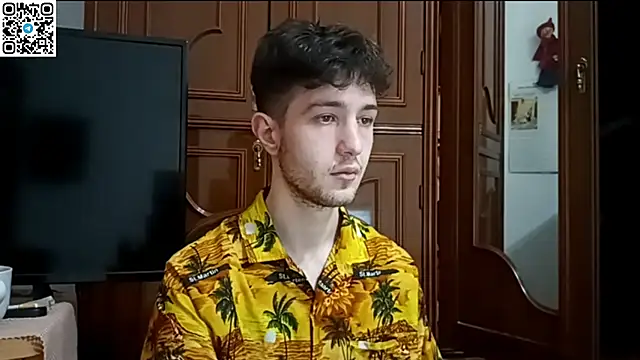  ZaneX online show from 03-09-26, 08:01