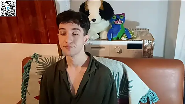  ZaneX online show from 03-11-26, 10:15