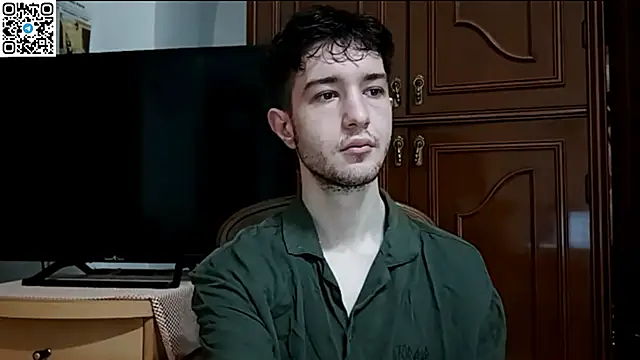  ZaneX online show from 03-08-26, 08:12