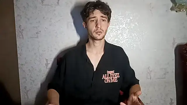  ZaneX online show from 07-16-26, 07:22