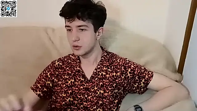  ZaneX online show from 04-09-26, 07:20