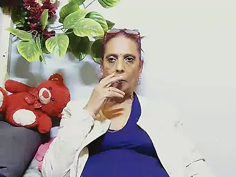 Hot queen58 online show from 07-13-26, 07:18