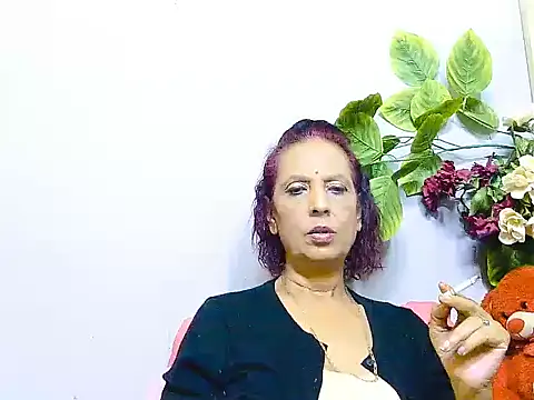 Hot queen58 online show from 07-02-26, 04:13