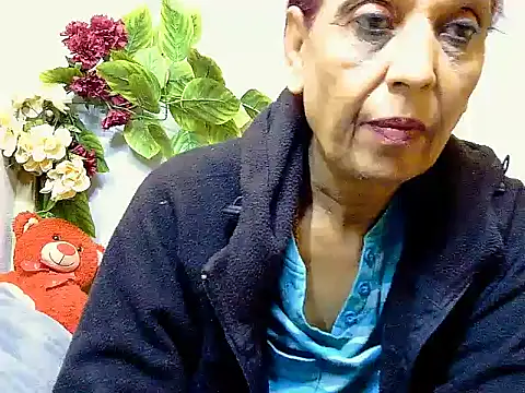 Hot queen58 online show from 07-06-26, 06:42