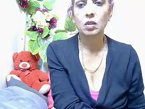 Hot queen58 online show from 07-25-26, 07:27
