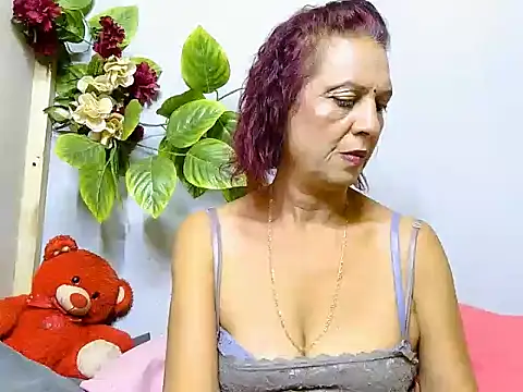 Hot queen58 online show from 07-23-26, 03:52
