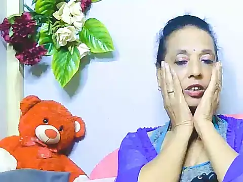 Hot queen58 online show from 06-04-26, 03:22