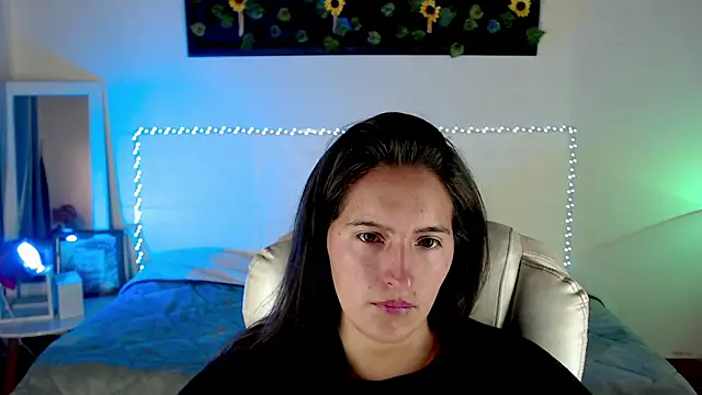  lucia 777 online show from 03-01-26, 01:33