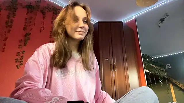 GretaMcdannold online show from 02-28-26, 02:28