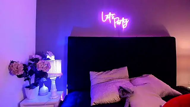 scarlett leex  online show from 03-26-26, 03:38