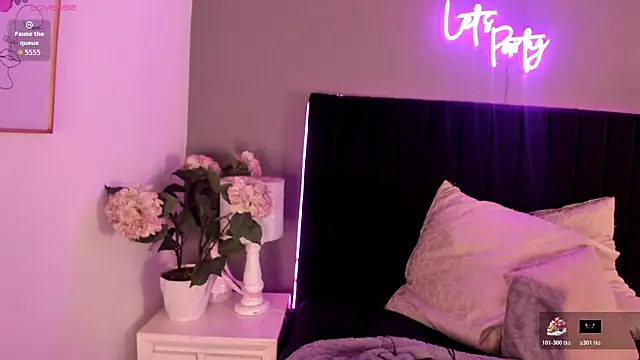 scarlett leex  online show from 04-08-26, 03:41