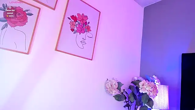 scarlett leex  online show from 04-11-26, 07:45