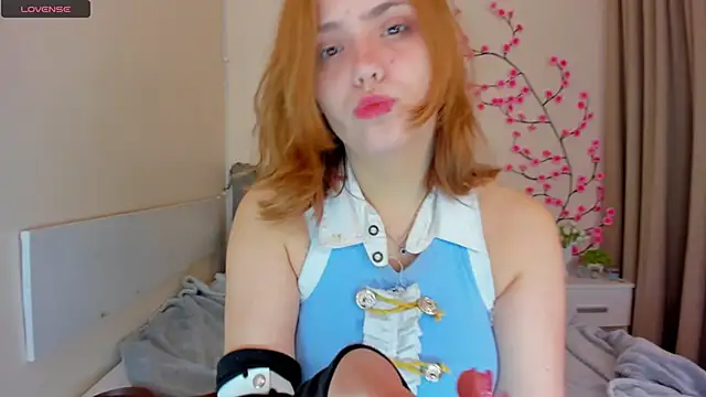 DellaRows online show from 03-24-26, 06:57