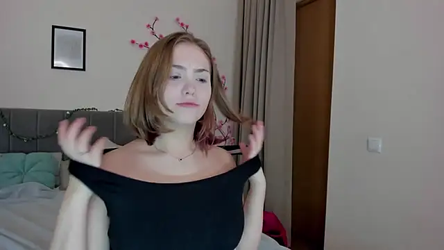 DellaRows online show from 03-13-26, 06:51