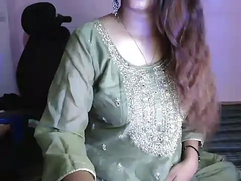 Niya thakur online show from 07-06-26, 05:47
