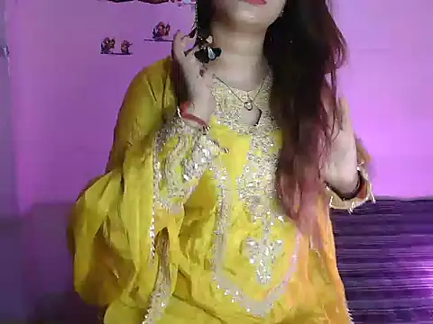 Niya thakur online show from 07-27-26, 05:58