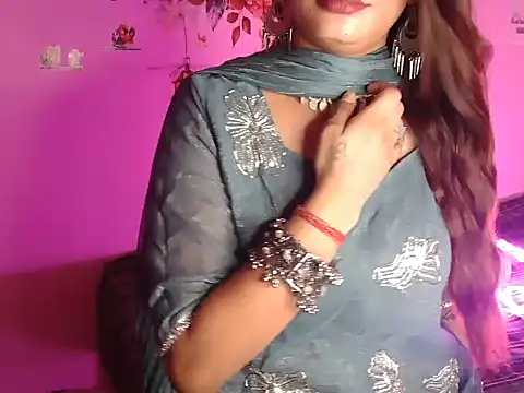 Niya thakur online show from 07-20-26, 05:15