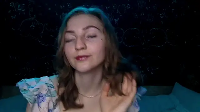 Snapshot of SherrillOconor chatting on 02-27-26, 04:40 SherrillOconor online show from 02-27-26, 04:40