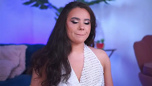 Ashlee Angel online show from 03-27-26, 10:27