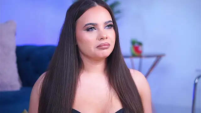 Ashlee Angel online show from 03-15-26, 10:11