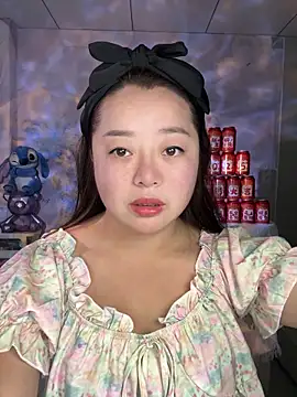 A-yanyann online show from 03-01-26, 01:22