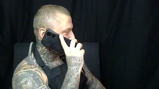 devilWithTats online show from 07-04-26, 08:10