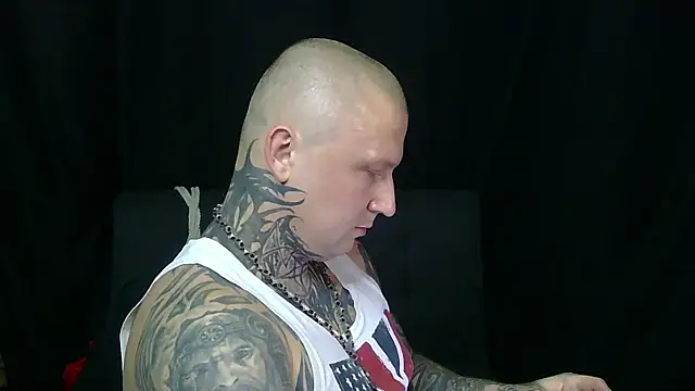 devilWithTats online show from 06-16-26, 03:56