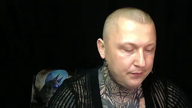 devilWithTats online show from 03-09-26, 08:07