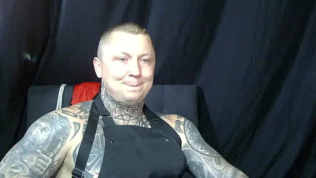 devilWithTats online show from 06-30-26, 03:23